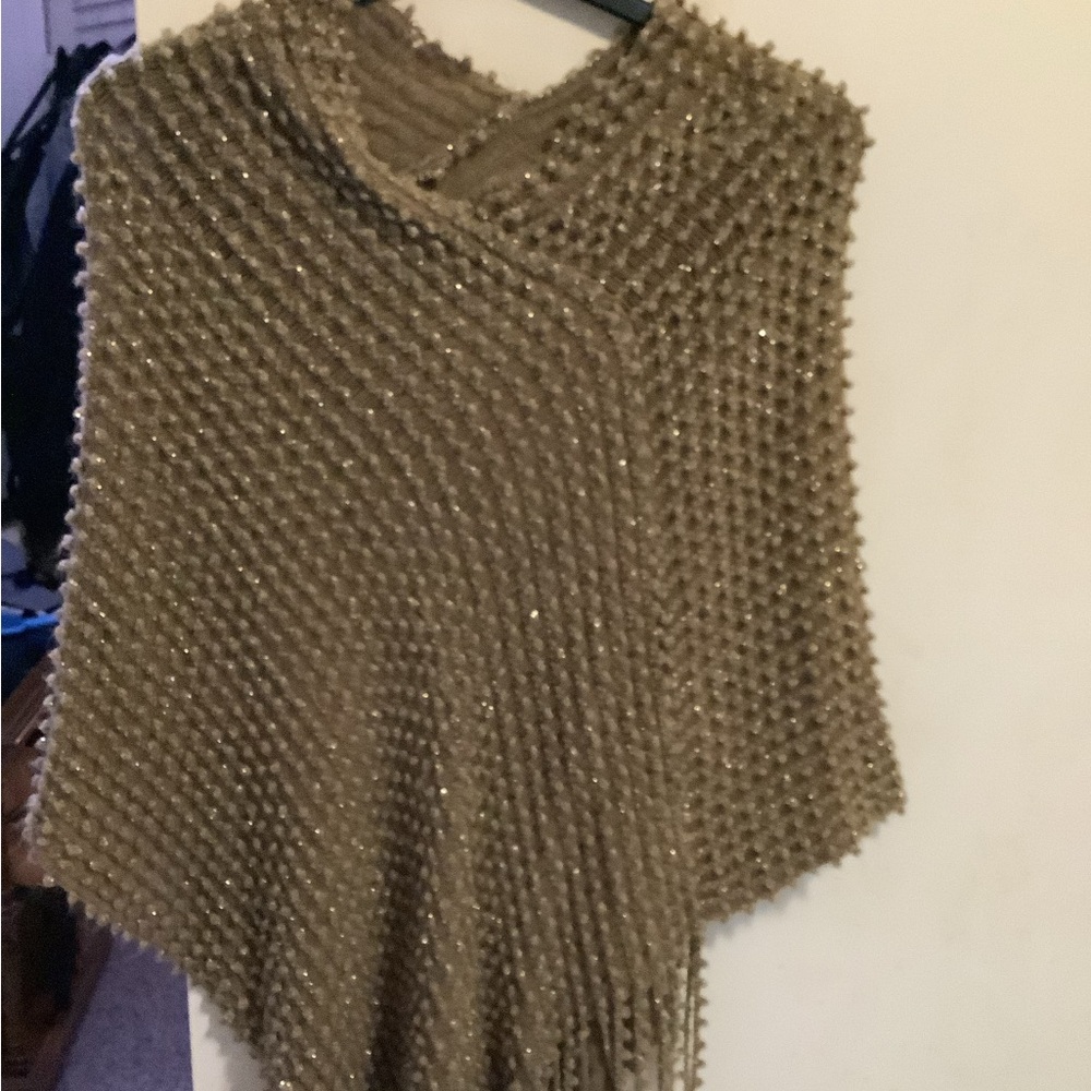 Poncho